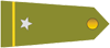 Adjudant (Mauritanie)